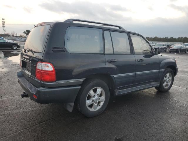 Photo 3 from auction – 1999 LEXUS LX 470 with VIN JT6HT00W2X0048454
