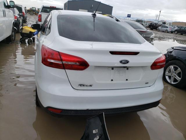 Photo 6 from auction – 2016 FORD FOCUS SE with VIN 1FADP3F28GL289845