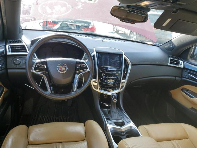 Photo 8 from auction – 2014 CADILLAC SRX PERFOR with VIN 3GYFNCE30ES581087