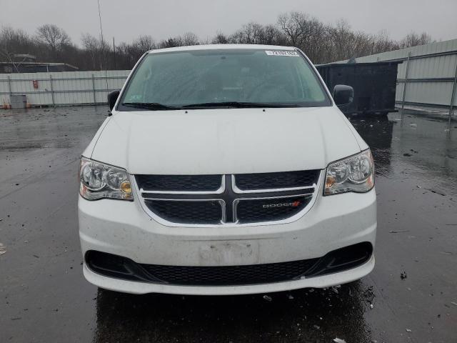 Photo 5 from auction – 2017 DODGE GRAND CARA with VIN 2C4RDGBG6HR637667
