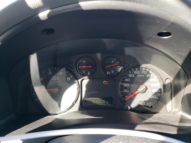 Photo 9 from auction – 2006 FORD FREESTYLE with VIN 1FMZK04136GA39133