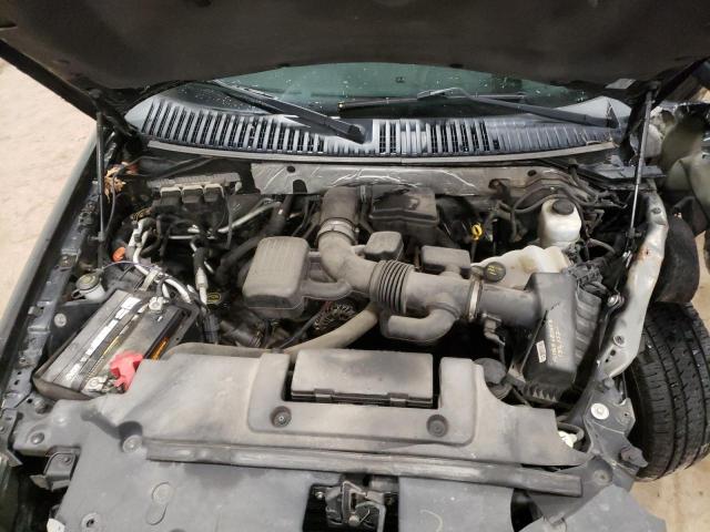 Photo 12 from auction – 2014 FORD EXPEDITION with VIN 1FMJU2A52EEF22892