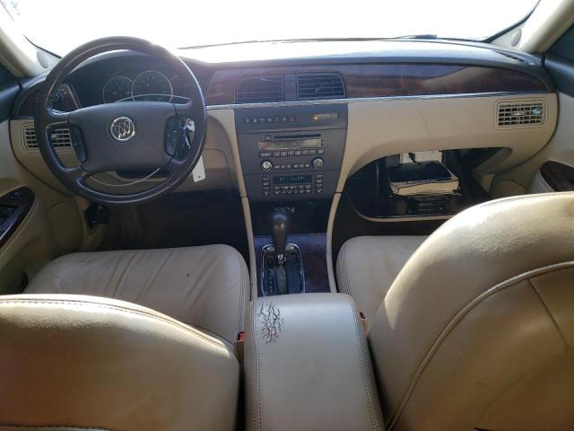 Photo 8 from auction – 2008 BUICK LACROSSE C with VIN 2G4WD582681198452