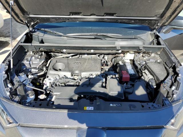 Photo 11 from auction – 2022 TOYOTA RAV4 LE with VIN 2T3H1RFV5NC201758