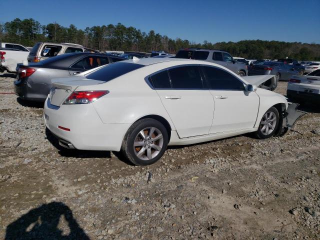 Photo 3 from auction – 2013 ACURA TL TECH with VIN 19UUA8F53DA002830
