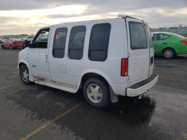 Photo 2 from auction – 1991 CHEVROLET ASTRO with VIN 1GCDM15Z0MB112990