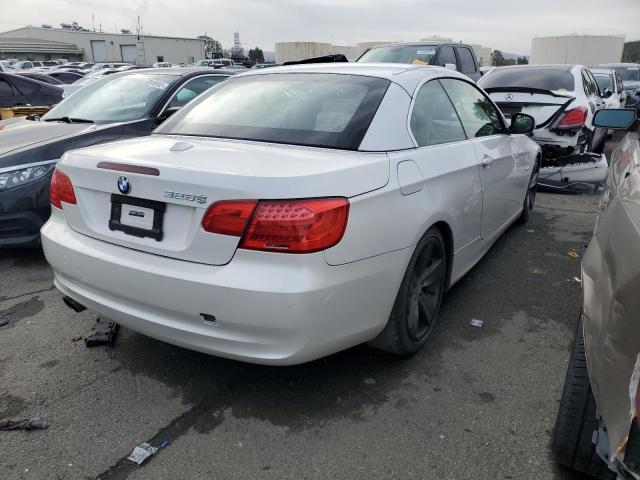 Photo 3 from auction – 2011 BMW 328 I SULE with VIN WBADW7C58BE543972
