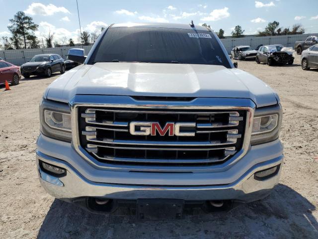 Photo 5 from auction – 2018 GMC SIERRA C15 with VIN 3GTP1NEC4JG572312