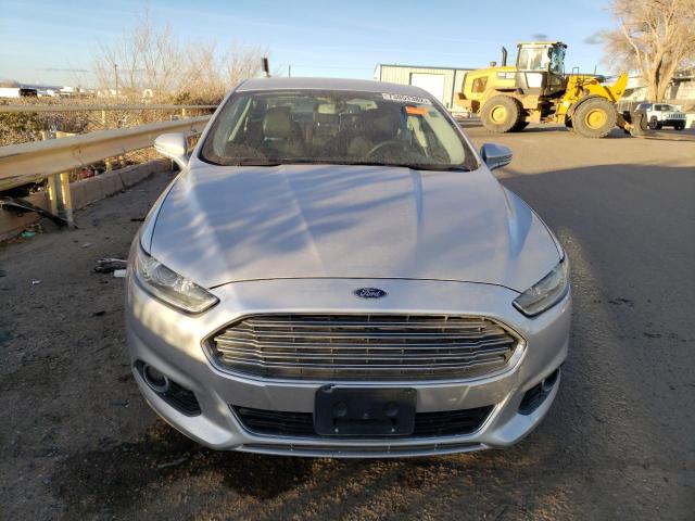 Photo 5 from auction – 2013 FORD FUSION TIT with VIN 3FA6P0K94DR220982