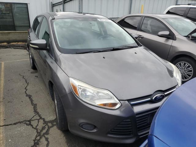 Photo 5 from auction – 2013 FORD FOCUS SE with VIN 1FADP3K25DL271479