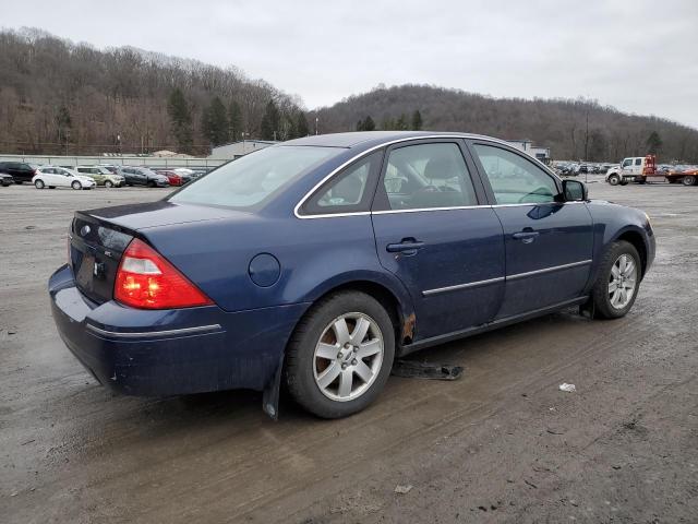 Photo 3 from auction – 2005 FORD FIVE HUNDR with VIN 1FAHP271X5G156902