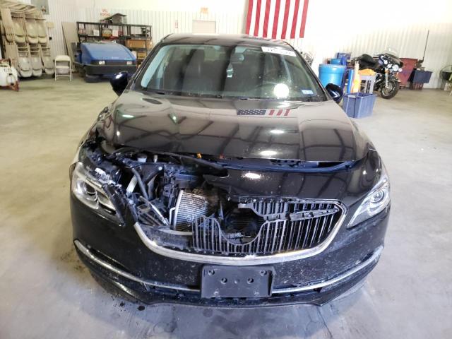 Photo 5 from auction – 2017 BUICK LACROSSE E with VIN 1G4ZP5SS0HU208894