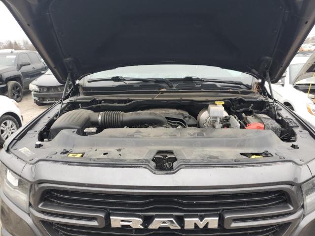 Photo 11 from auction – 2020 RAM 1500 LARAM with VIN 1C6SRFJT6LN105084