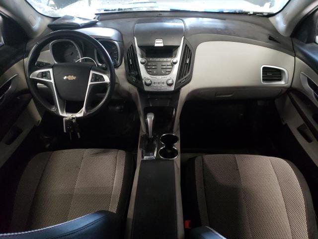 Photo 8 from auction – 2010 CHEVROLET EQUINOX LT with VIN 2CNALPEW2A6387561