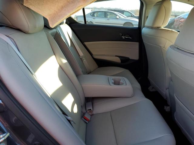 Photo 10 from auction – 2017 ACURA ILX BASE W with VIN 19UDE2F38HA015661