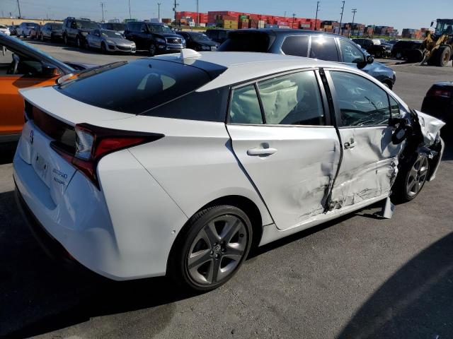 Photo 3 from auction – 2019 TOYOTA PRIUS with VIN JTDKARFU6K3094956