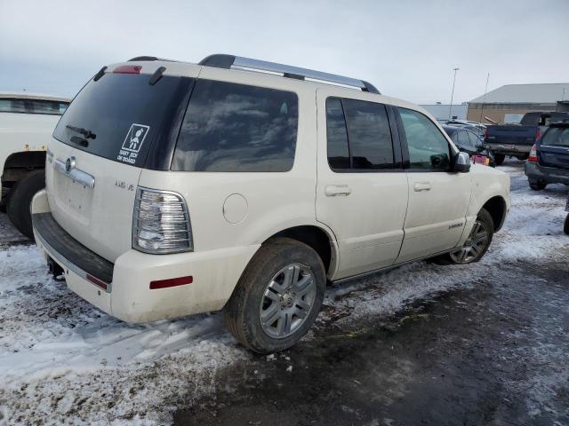 Photo 3 from auction – 2008 MERCURY MOUNTAINEE with VIN 4M2EU48868UJ12232