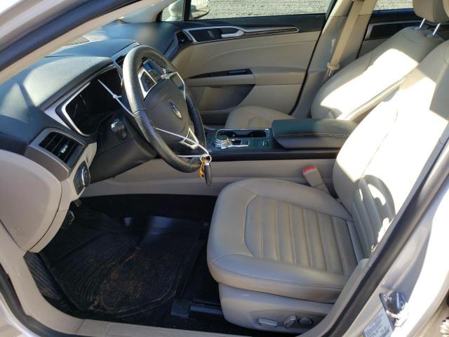 Photo 7 from auction – 2019 FORD FUSION SEL with VIN 3FA6P0CD3KR224666