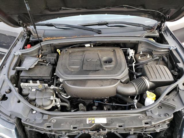 Photo 12 from auction – 2019 JEEP GRAND CHER with VIN 1C4RJFBG1KC830490
