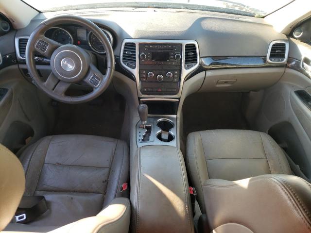 Photo 8 from auction – 2011 JEEP GRAND CHER with VIN 1J4RS4GG7BC568768
