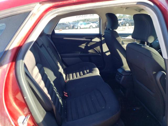 Photo 10 from auction – 2016 FORD FUSION SE with VIN 3FA6P0LU5GR183271