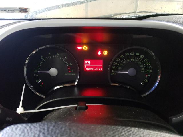 Photo 9 from auction – 2006 MERCURY MOUNTAINEE with VIN 4M2EU47E86UJ25696