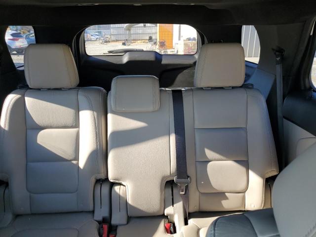 Photo 10 from auction – 2013 FORD EXPLORER X with VIN 1FM5K8D82DGB50764