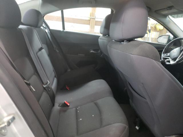 Photo 10 from auction – 2014 CHEVROLET CRUZE LT with VIN 1G1PC5SB1E7164348