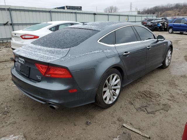 Photo 3 from auction – 2013 AUDI A7 PRESTIG with VIN WAU3GAFC8DN055026