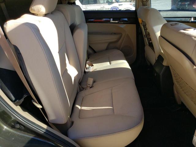 Photo 11 from auction – 2011 KIA SORENTO BA with VIN 5XYKT4A29BG147471