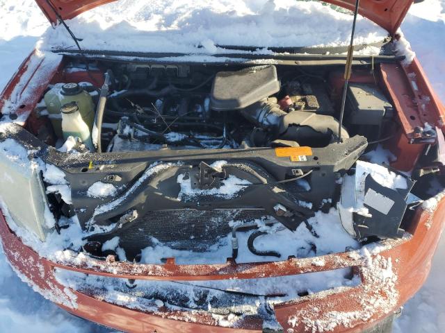 Photo 12 from auction – 2007 FORD EDGE SE with VIN 2FMDK36C17BA33110