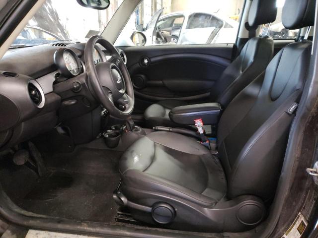 Photo 7 from auction – 2014 MINI COOPER CLU with VIN WMWZF3C56ET492793