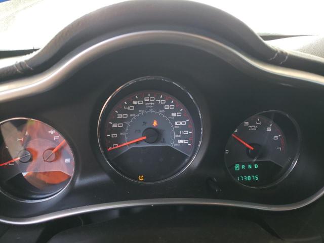 Photo 9 from auction – 2012 DODGE AVENGER SE with VIN 1C3CDZAB0CN329928