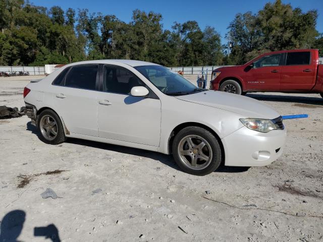 Photo 4 from auction – 2009 SUBARU IMPREZA 2. with VIN JF1GE61689H514690