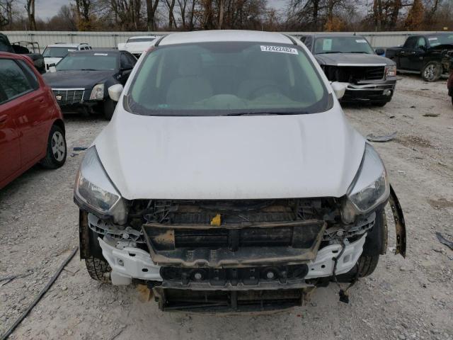 Photo 5 from auction – 2017 FORD ESCAPE SE with VIN 1FMCU9GD9HUE95023