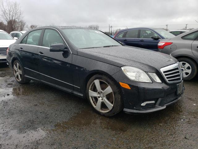 Photo 4 from auction – 2011 MERCEDES-BENZ E 350 4MAT with VIN WDDHF8HB7BA498920