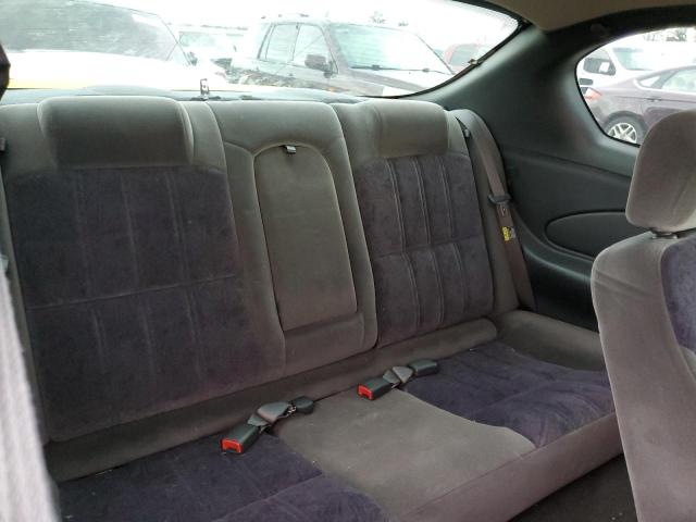 Zdjęcie 10 z aukcji – 2003 CHEVROLET MONTE CARL z VIN 2G1WW12E539339766