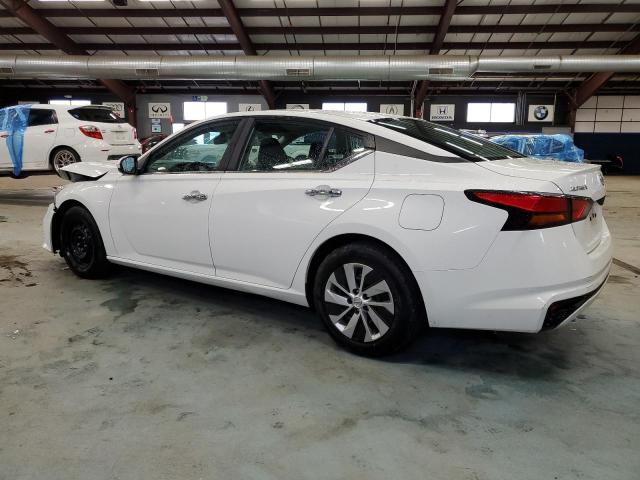 Photo 2 from auction – 2021 NISSAN ALTIMA S with VIN 1N4BL4BV0MN379466