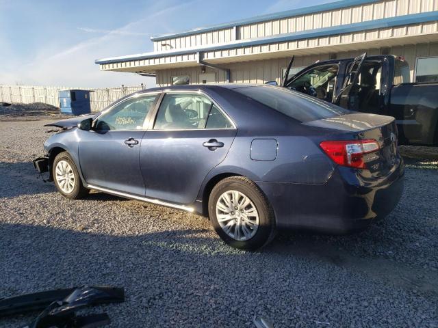 Photo 2 from auction – 2014 TOYOTA CAMRY L with VIN 4T4BF1FK9ER439267