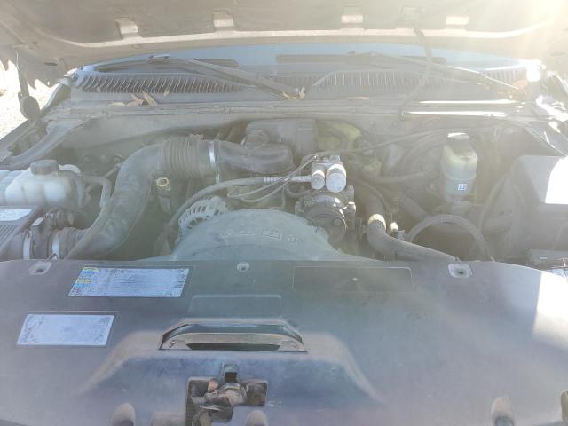 Photo 11 from auction – 2002 CHEVROLET SILVERADO with VIN 1GCEC14W72Z179766