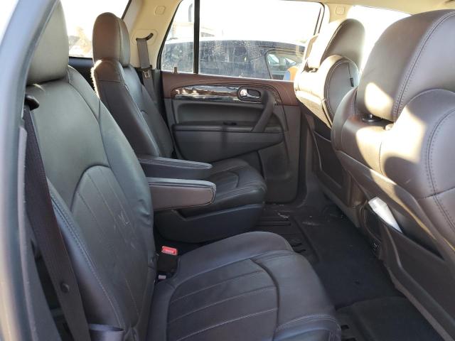 Photo 10 from auction – 2014 BUICK ENCLAVE with VIN 5GAKRBKD4EJ250824