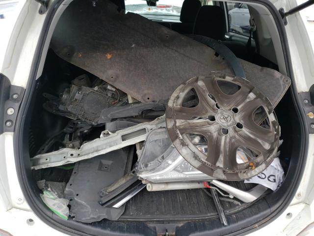 Photo 13 from auction – 2017 TOYOTA RAV4 LE with VIN JTMBFREV4HJ133205