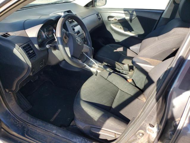 Photo 7 from auction – 2013 TOYOTA COROLLA BA with VIN 2T1BU4EE7DC992528
