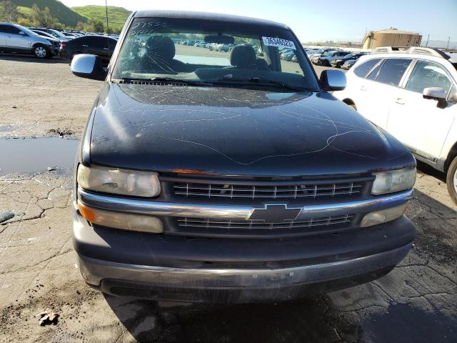 Photo 5 from auction – 2000 CHEVROLET SILVERADO with VIN 1GCEC14T2YZ112491