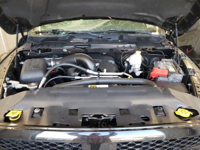 Photo 11 from auction – 2016 RAM 1500 ST with VIN 3C6RR6KT5GG190799