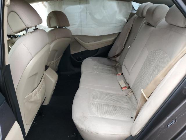 Photo 10 from auction – 2016 HYUNDAI SONATA SE with VIN 5NPE24AF4GH385523