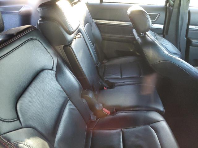 Photo 11 from auction – 2016 FORD EXPLORER S with VIN 1FM5K8GT9GGB18687
