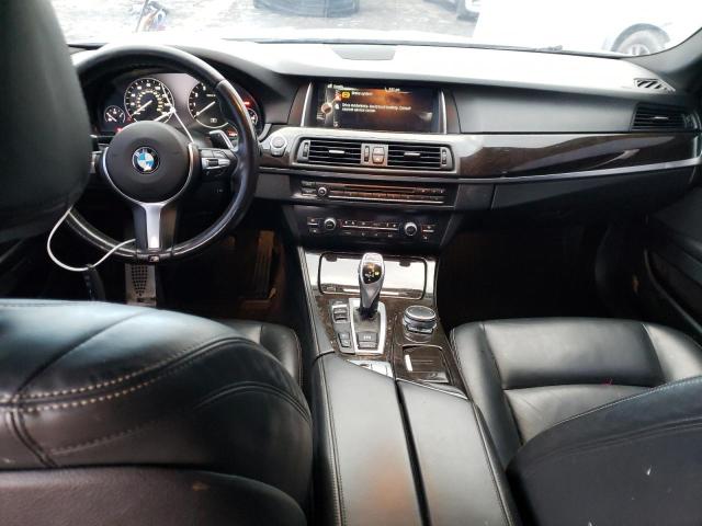 Photo 8 from auction – 2015 BMW 535 XI with VIN WBA5B3C59FD542513