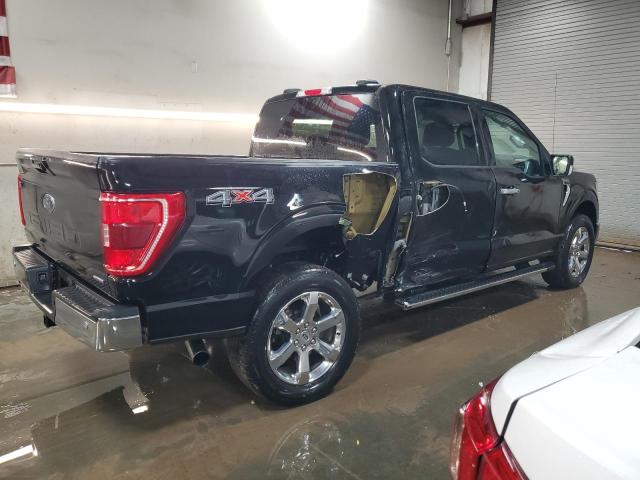 Photo 3 from auction – 2021 FORD F150 SUPER with VIN 1FTFW1E88MKD80289