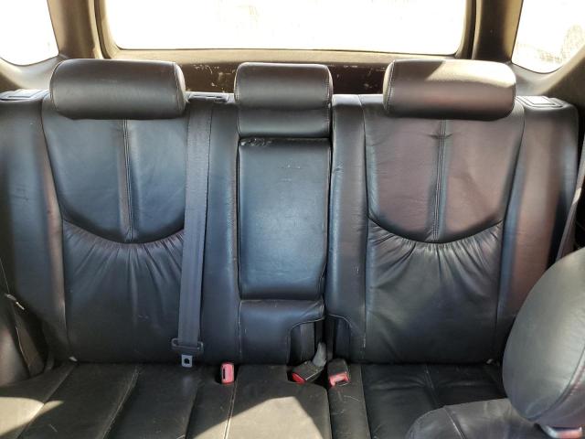 Photo 10 from auction – 2001 LEXUS RX 300 with VIN JTJHF10U610187706
